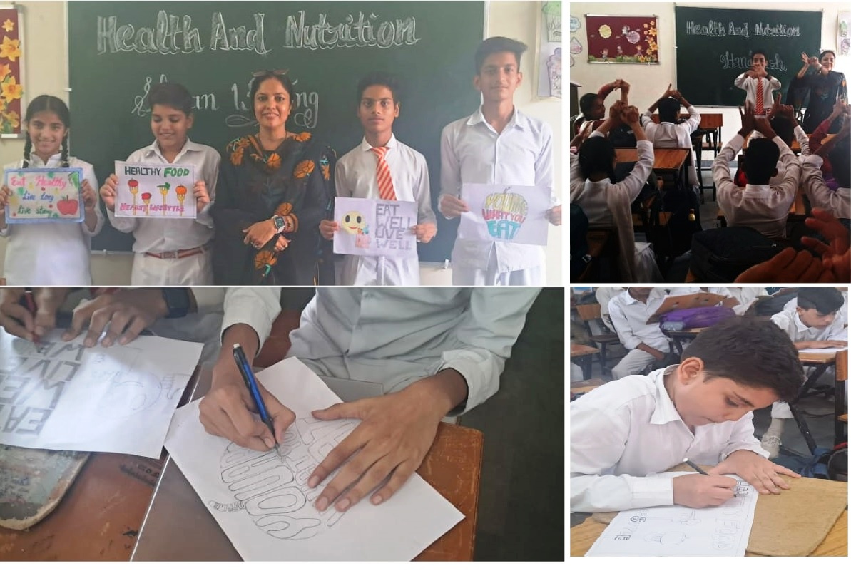 International Gita Festival